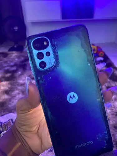 Moto g22