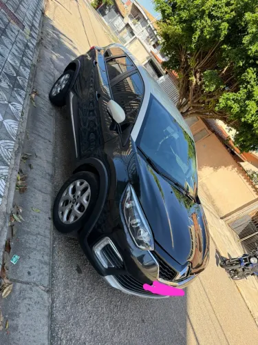 Renault Captur Zen 1.6 16V Flex 5P Mec. 2018