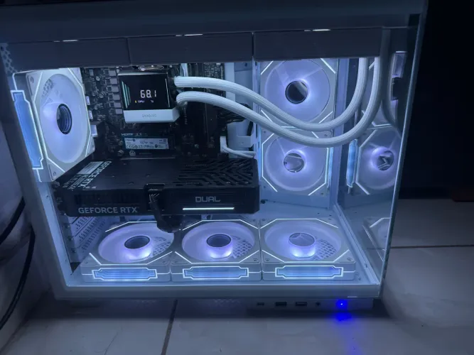 Pc gamer zero