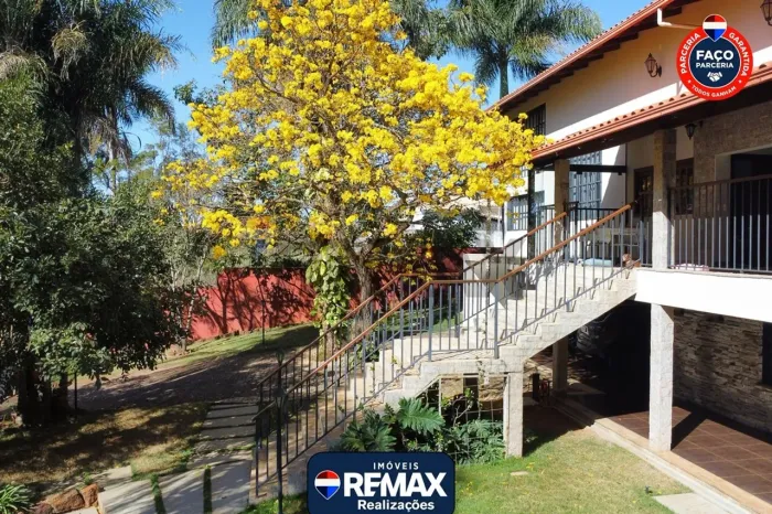 Excelente casa em Lagoa Formosa - More em uma cidade tranquila, ideal para quem busca soss