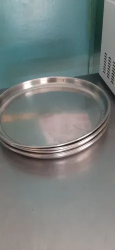 Bandeja redonda