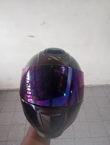 Vendo capacete norisk