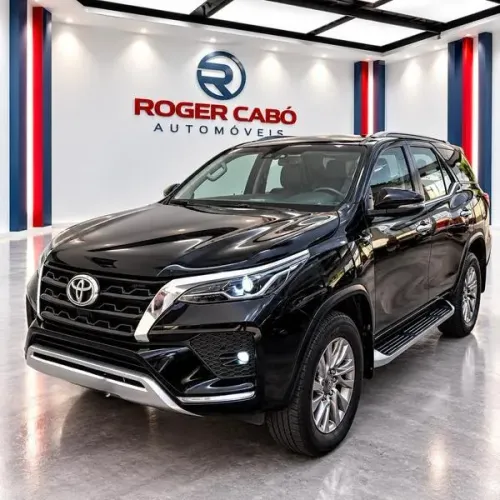 Toyota Hilux 4X2 2.4 Diesel 2021
