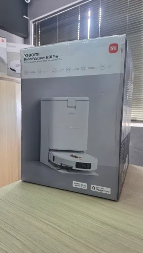 XIAOMI Vacuum H50 PRO