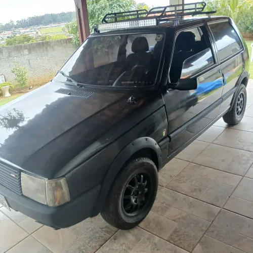 Fiat Uno Mille 1.0/ I.e./ Electronic/ Brio 1993
