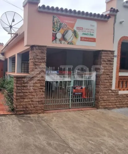 TERRENO PARA LOCAÇÃO CENTRO DE SÃO CARLOS