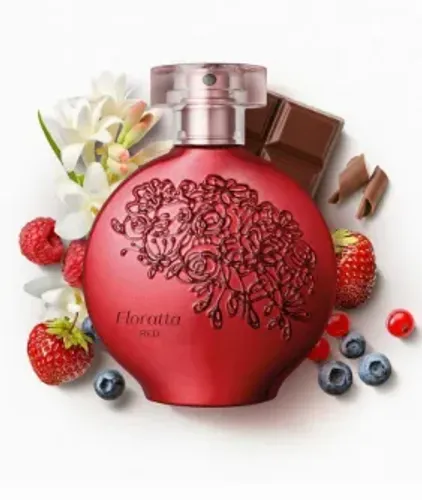 Floratta Red