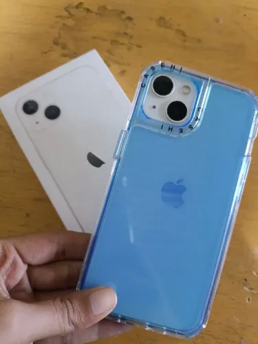 iPhone 13 128g