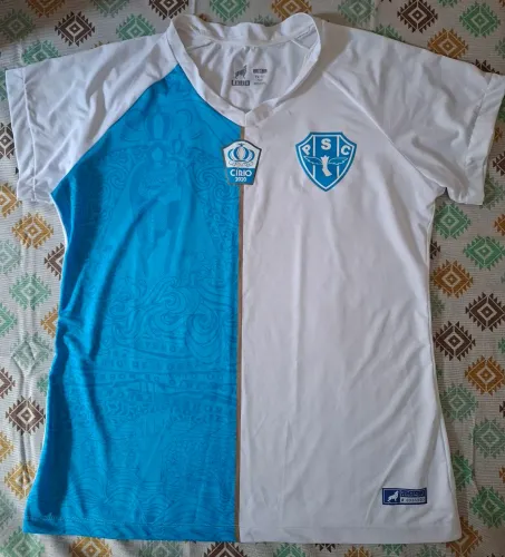 Blusas Feminina paysandu