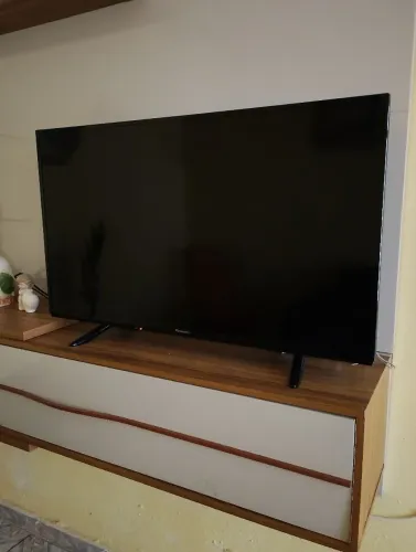 Tv Panasonic 40 polegadas, Full HD 