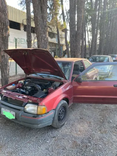Ford Escort Hobby 1.0 1995