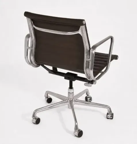 Cadeira Giratória Executiva, Diretor Premium Design HEAMER