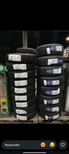 Pneus Para Carros