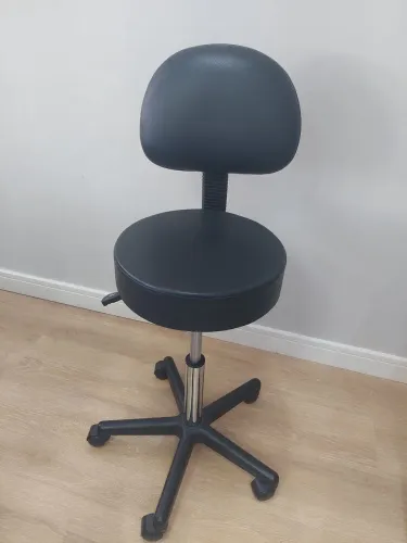 Cadeira Mocho Audrey