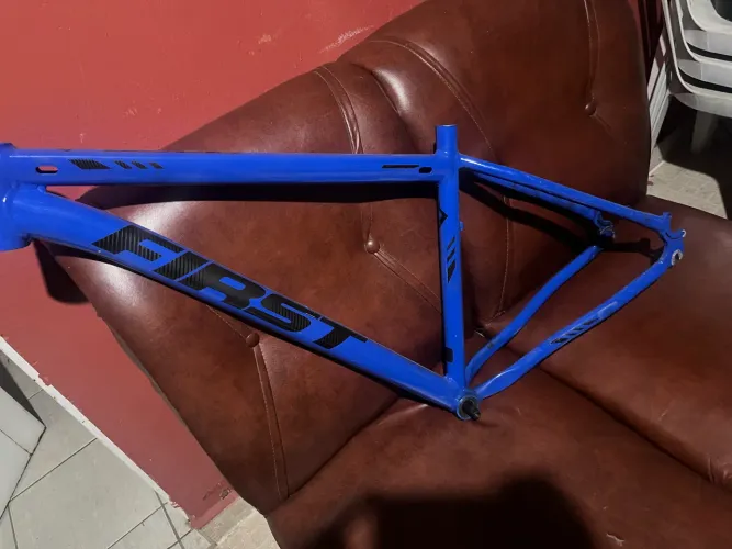 Quadro First aro 29