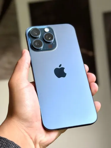 iPhone 15 Pro Max 256gb Perfeito estado.