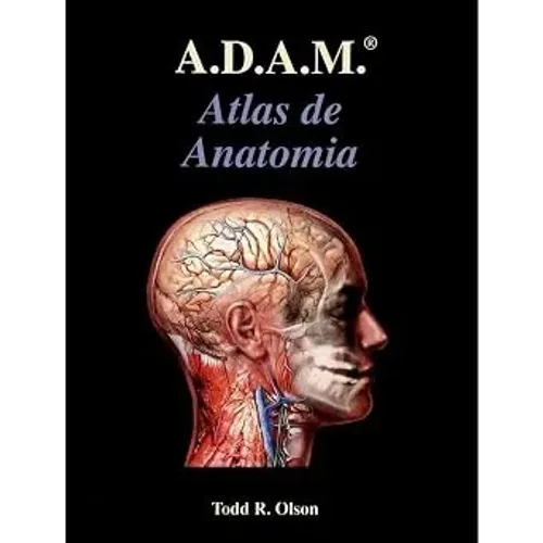 A.D.A.M.  Atlas de Anatomia