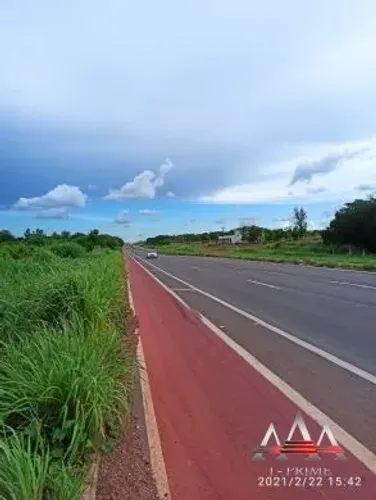 Terreno a venda na rodovia Emanuel Pinheiro Cuiabá