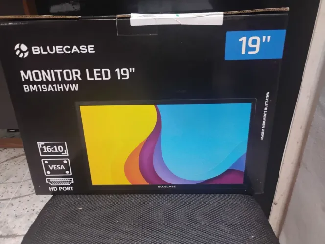 Monitor 19 polegadas 