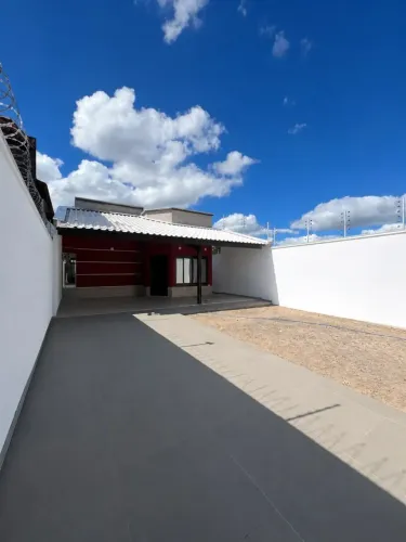 Imóvel para aluguel com 200 metros quadrados com 3 quartos em São Luiz - Arapiraca - AL