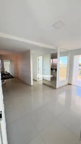 Cobertura com 3 quartos à venda, 126 m² por R$ 600.000 - Itaperi - Fortaleza/CE