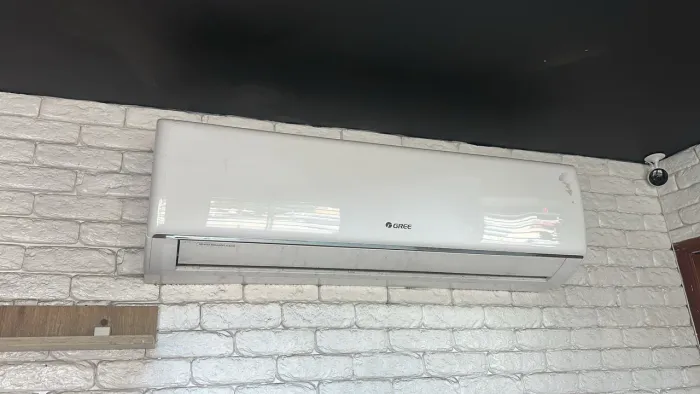 Ar condicionado green 30 mil btus