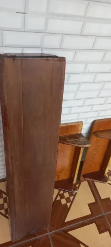 Vendo prateleiras $$130 leia