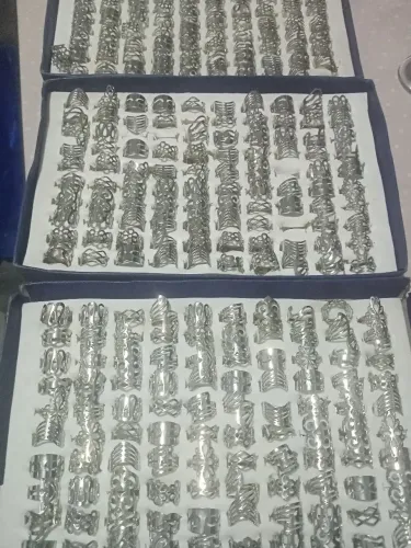 ANÉIS 