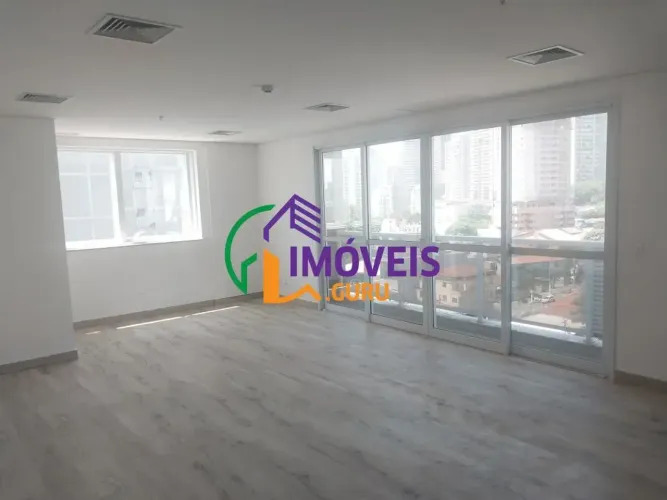 COMERCIAL - PERDIZES - SP