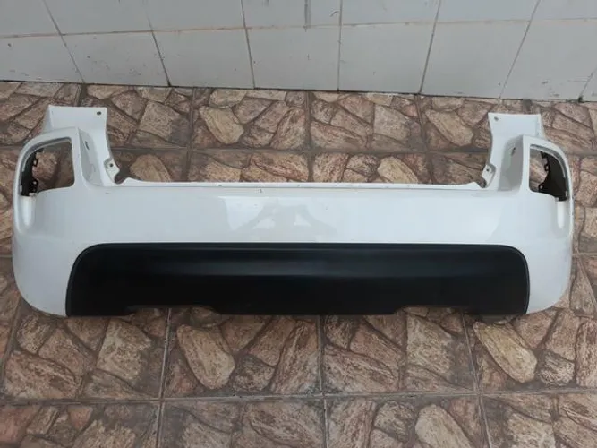 Parachoque Citroen C3 Picasso 2011 2012 2013