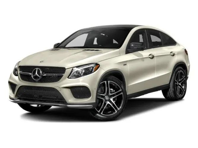 Sucata Mercedes-Benz GLE-400 2018 .peças
