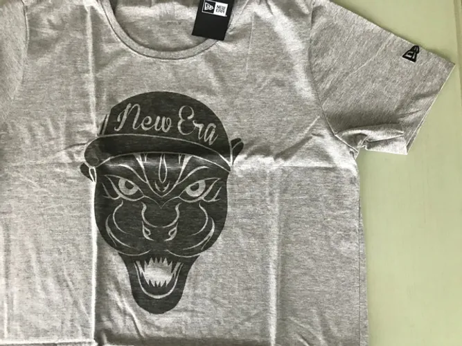 Camiseta new era original M