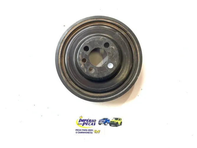 Polia Virabrequim Amarok 2.0 038105243m #11106