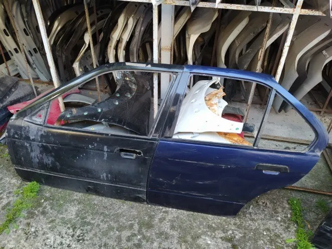 Porta Bmw 320 325 328 1994 1995 1996 1997 1998