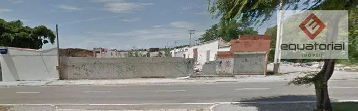 Terreno à venda, 2468 m² por R$ 12.340.000,00 - Cocó - Fortaleza/CE