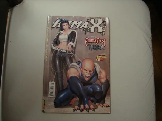 Arma X - Vol. 5 - Panini