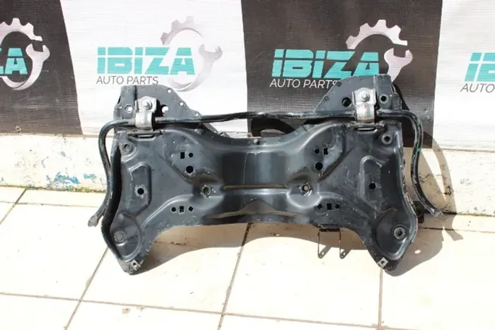 Agregado Suspensão Peugeot 206 *0