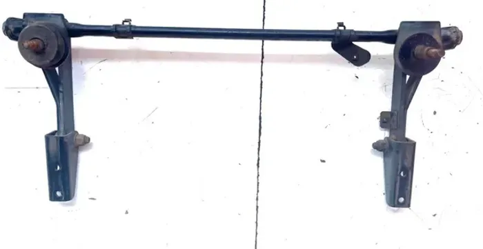 Barra Torção Cabine Volks Constellation Todos