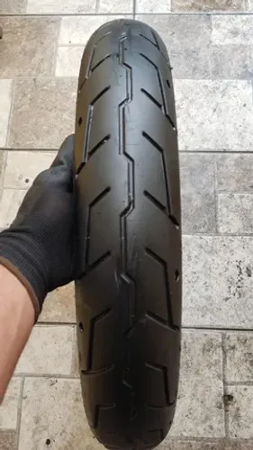 Pneu Moto Michelin Scorcher 31 Harley Davidson 100/90-19