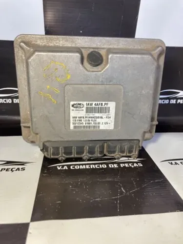 Modulo Injeção Palio Fire