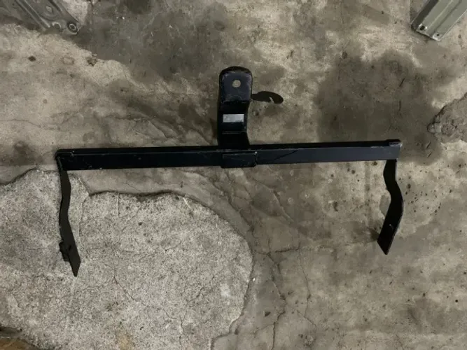 Engate Reboque Renault Sandero Bepo