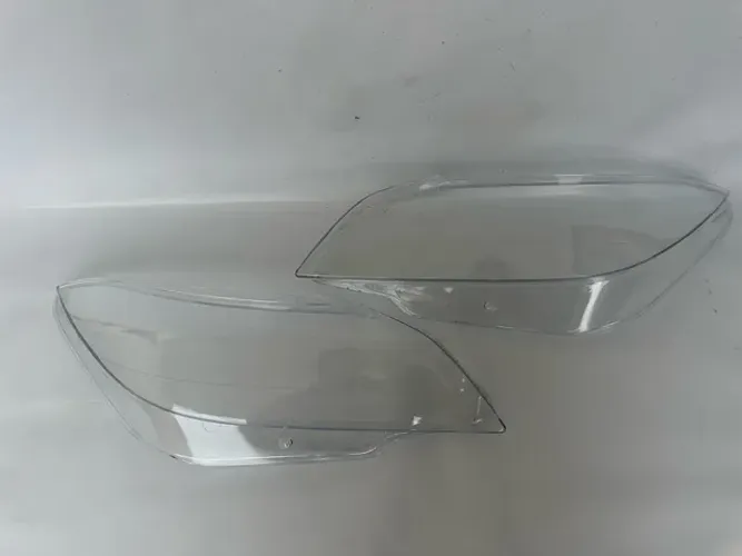 Par Lente Farol Bmw Z4 2009 a 2016