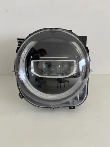 Farol Led Jeep Renegade Longitude 2021 Esquerdo