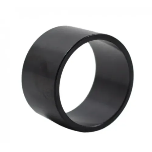 Espaçador de Mesa 20mm Para Bicicletas Vortex Em Aluminio Cor Preto 7105