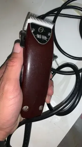 Oster Fast Feed