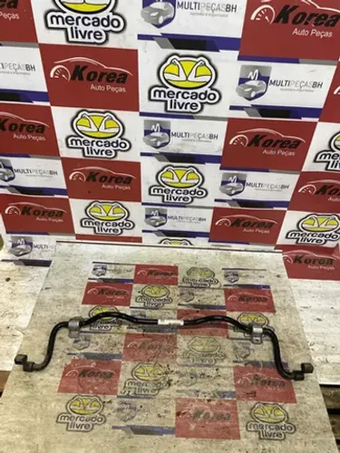 Barra Estabilizadora Traseira(00520488050) Fiat Toro