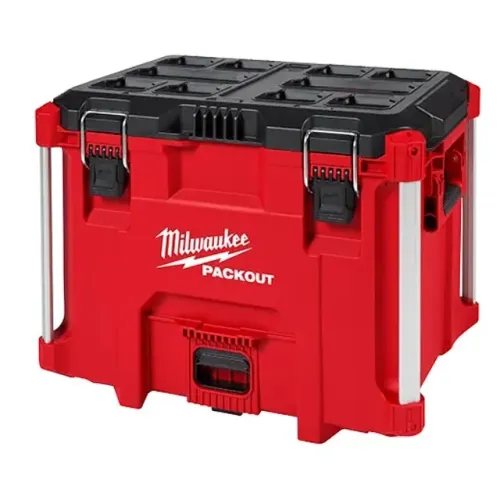 Milwaukee 48-22-8429 - Packout Caixa Extra Grande