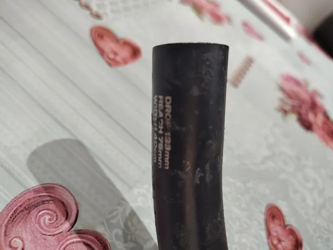 Guidão Specialized Shallow Bend