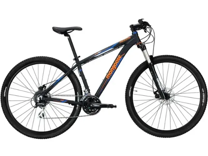 Bicicleta Mongoose Predator 29"