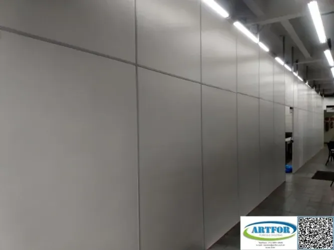 Tapume Divisórias, Locação Tapume Divisória, Fechamento Provisório em Divisória.